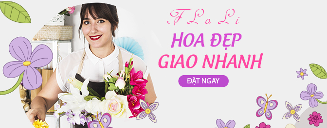 Shop Hoa Tươi FLoLi