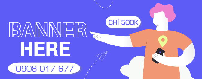 banner ads sidebar nền tảng HelloDaNang