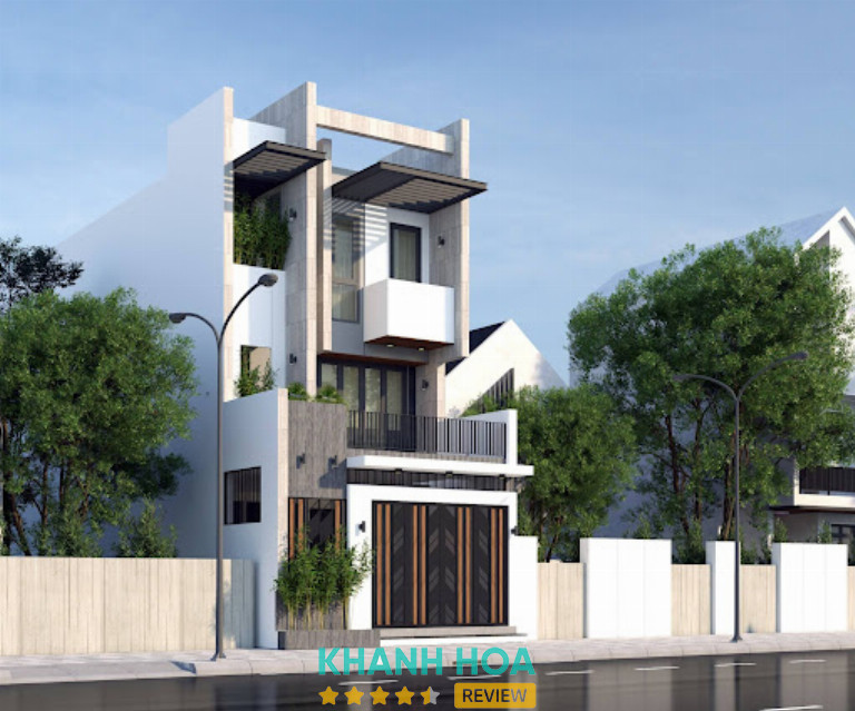 Kiến An Gia Design Construction, Nha Trang