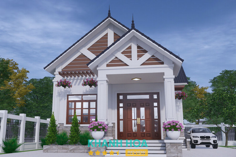 MIND Design, Nha Trang