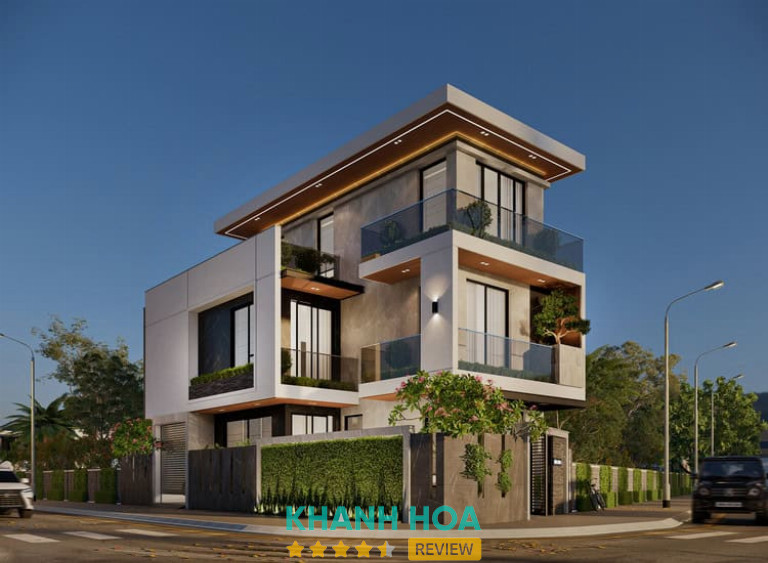 Tín Thành Design & Construction, Nha Trang