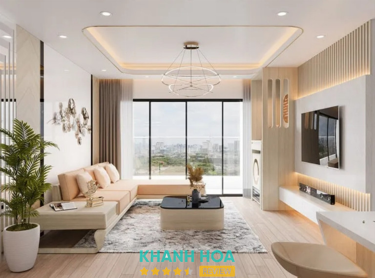 Công ty TNHH Kiến Trúc – Nội Thất XDE, Nha Trang