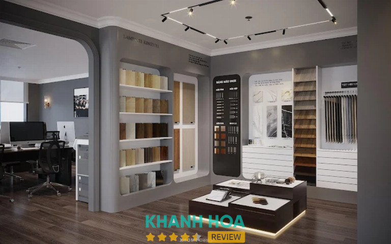 Nội thất và Xây dựng XHOME, Nha Trang