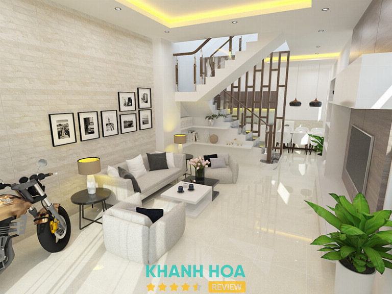 IKI Design & Build, Nha Trang