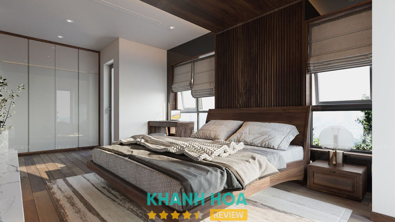 4T Design, Nha Trang