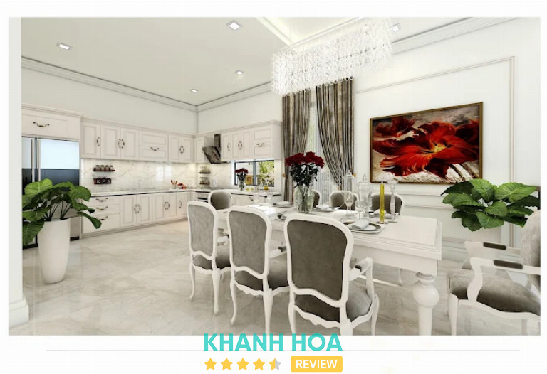 Gia Việt – Tư Vấn Thiết Kế & Xây Dựng, Nha Trang
