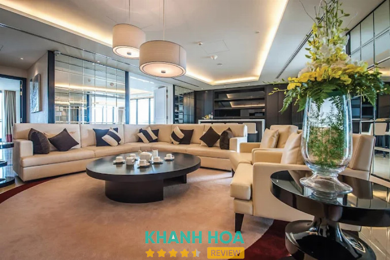 Nội Thất Phú An Gia, Nha Trang