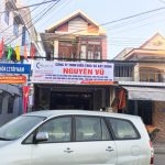 Bài viết đánh giá về Công ty xây dựng Nguyên Vũ: 75 Nguyễn Khuyến, P. Bắc Nha Trang Khánh hoà