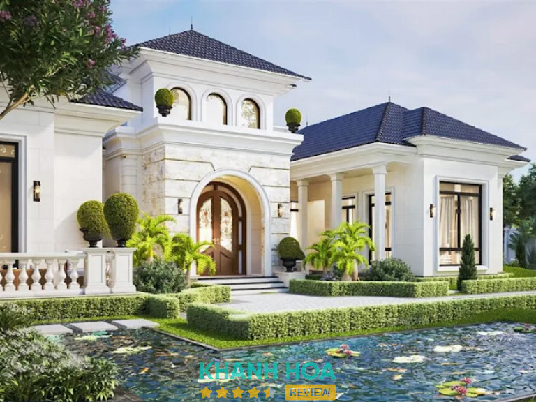 Công ty Cổ phần Kiến trúc Xây dựng ACP, Nha Trang