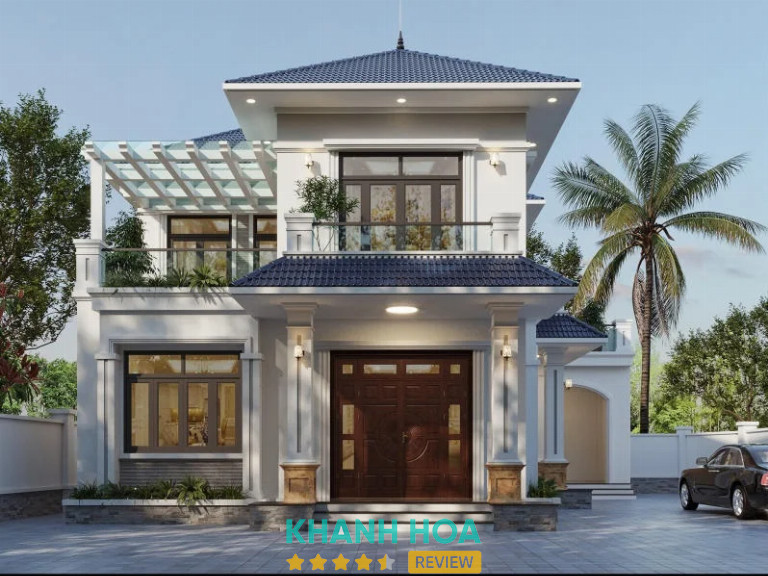 Công ty Kiến trúc Xây dựng Gia Việt, Nha Trang