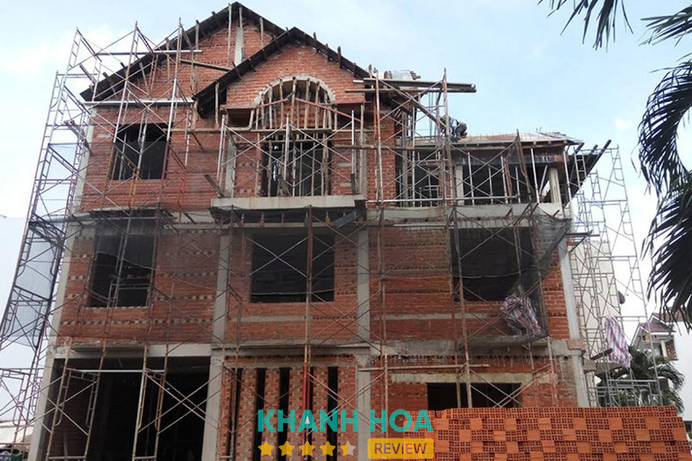 Công ty Cổ phần Đầu tư Xây dựng Vịnh Nha Trang, Nha Trang