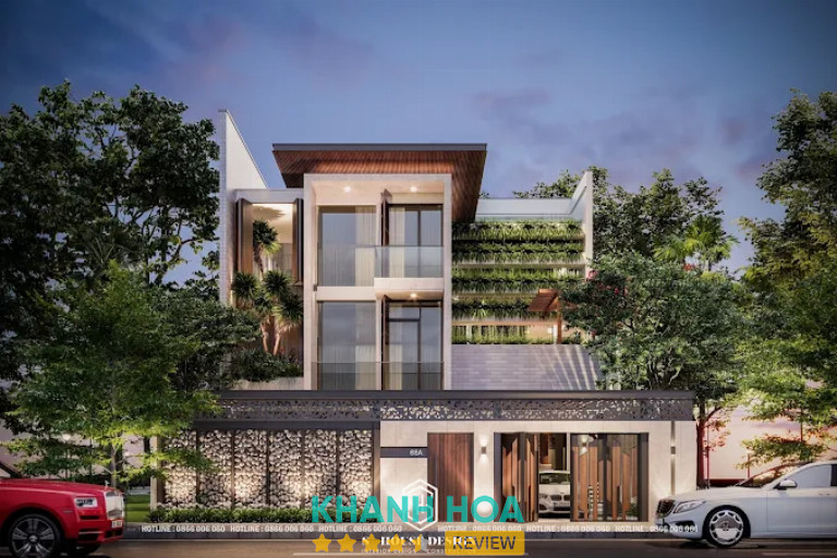 Công ty Cổ phần S-HOUSE, Nha Trang