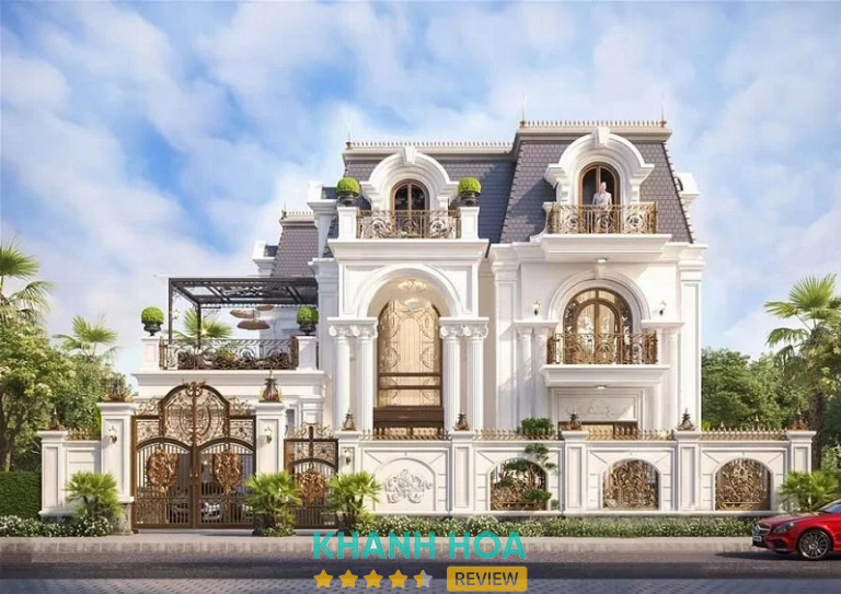 Công ty TNHH Thiên Quang, Nha Trang