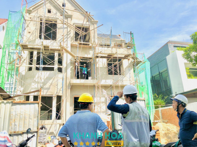 Tín Thành Design & Construction, Nha Trang