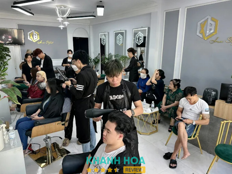 XB Hair Stylist, Nha Trang