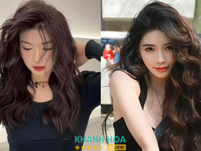 HairSalon Ấn Tượng, Nha Trang