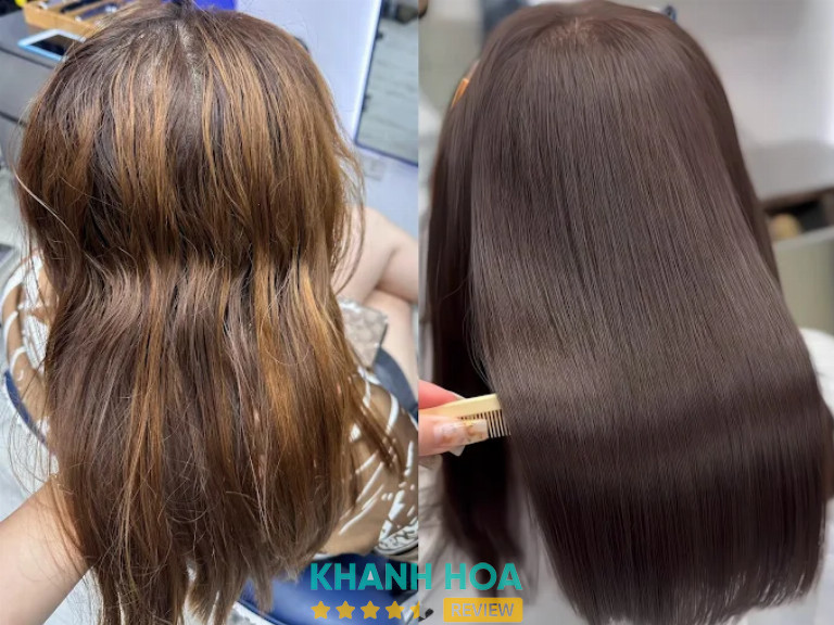 An Hair Group, Nha Trang