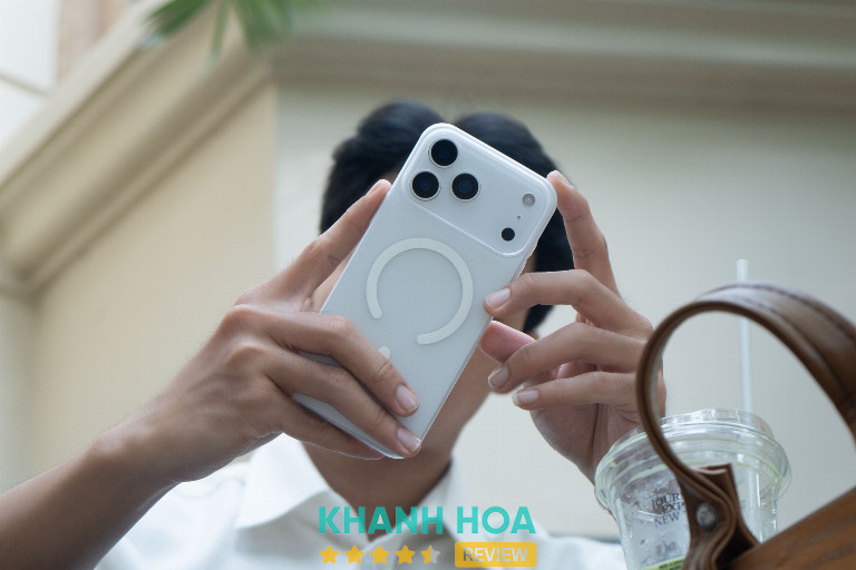 Giá cả hợp lý, tương xứng với chất lượng