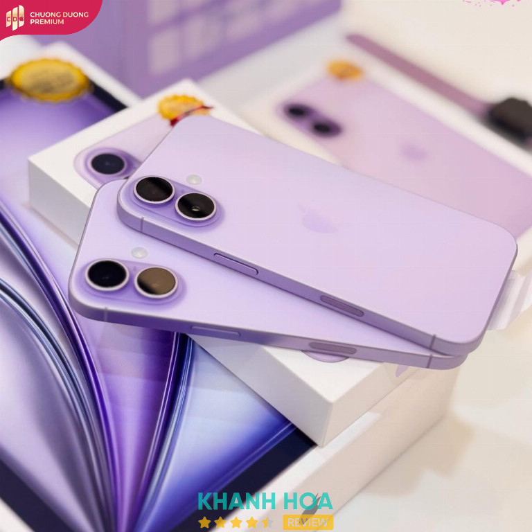 Chương Dương iPhone - 03 Quang Trung