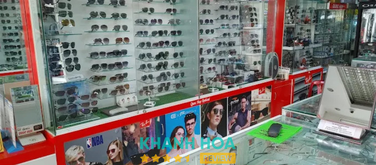 Hiệu Kính Quốc Huy, Nha Trang