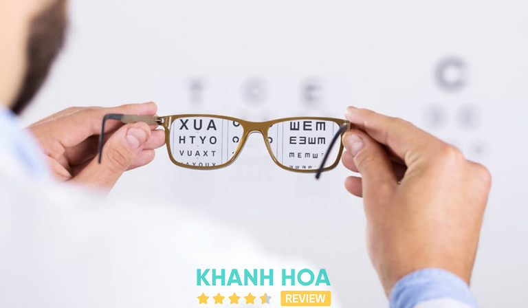 Eyewear HUT, Nha Trang