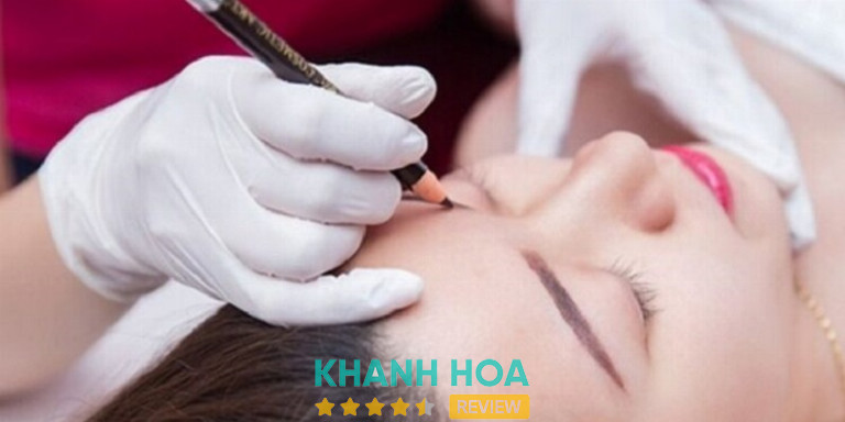 Hiền Son Beauty, Nha Trang