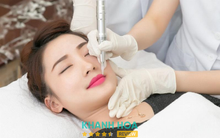 Vy Tống Beauty & Academy, Nha Trang