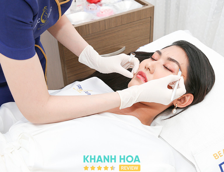 Thẩm mỹ viện Ngọc Dung, Nha Trang