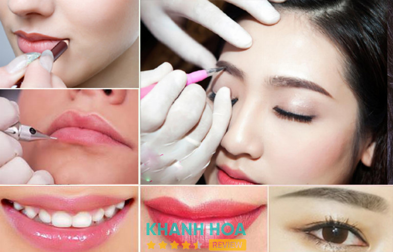 MiMi Beauty & Clinic, Nha Trang