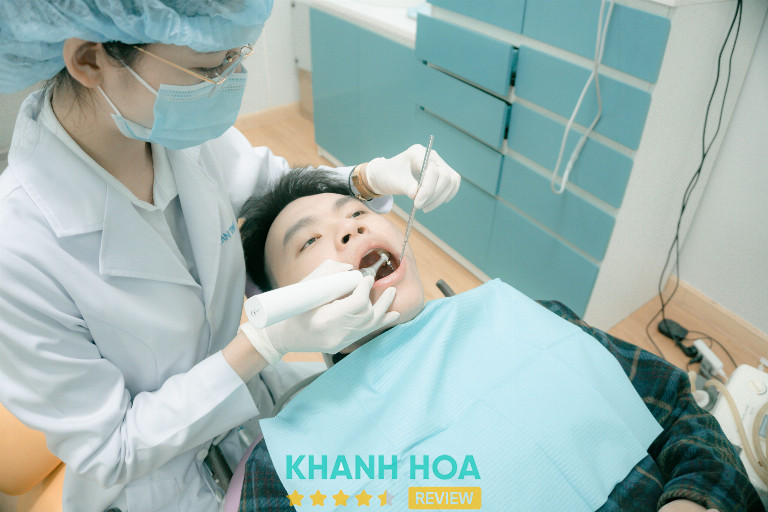 Nha Khoa 79, Nha Trang