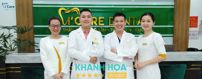 Nha Khoa I’Care, Nha Trang