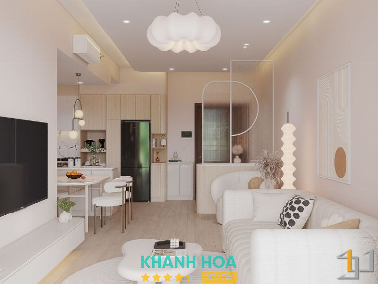 Thiết Kế Nhà Đẹp S-House Design, Nha Trang