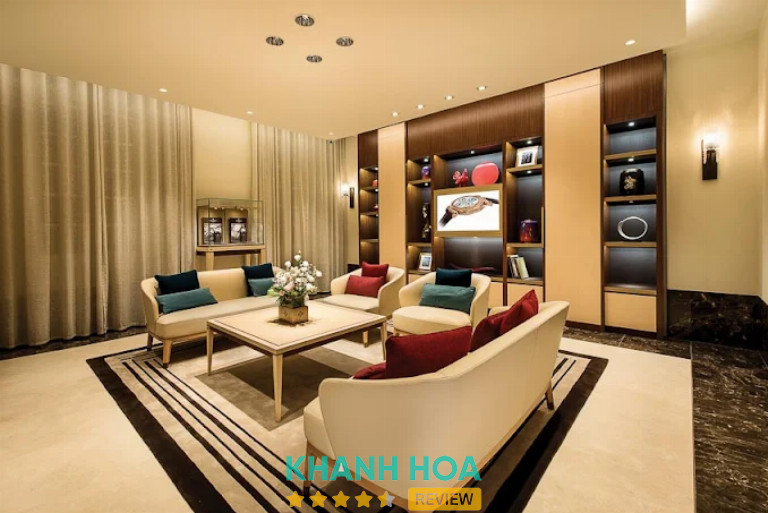 Nội thất Phú An Gia, Nha Trang