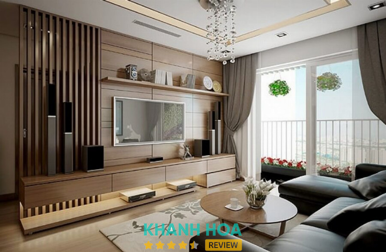 Nội thất P+, Nha Trang