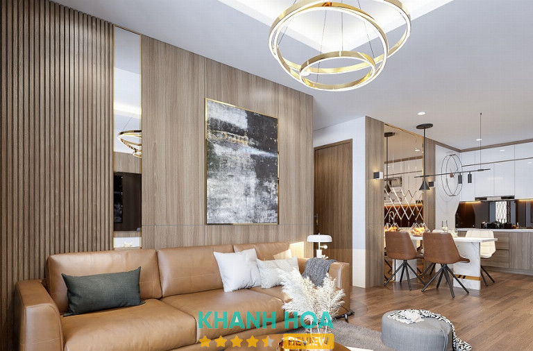 Công ty Cổ phần Kiến trúc và Xây dựng P Const, Nha Trang