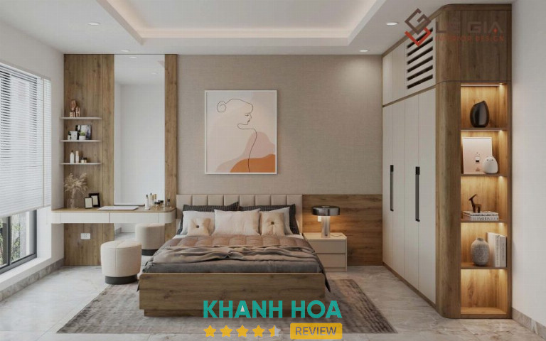 Nội thất Vipdecor, Nha Trang