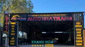 Bài đánh giá về Gara Ô Tô Nha Trang (Auto Nha Trang)