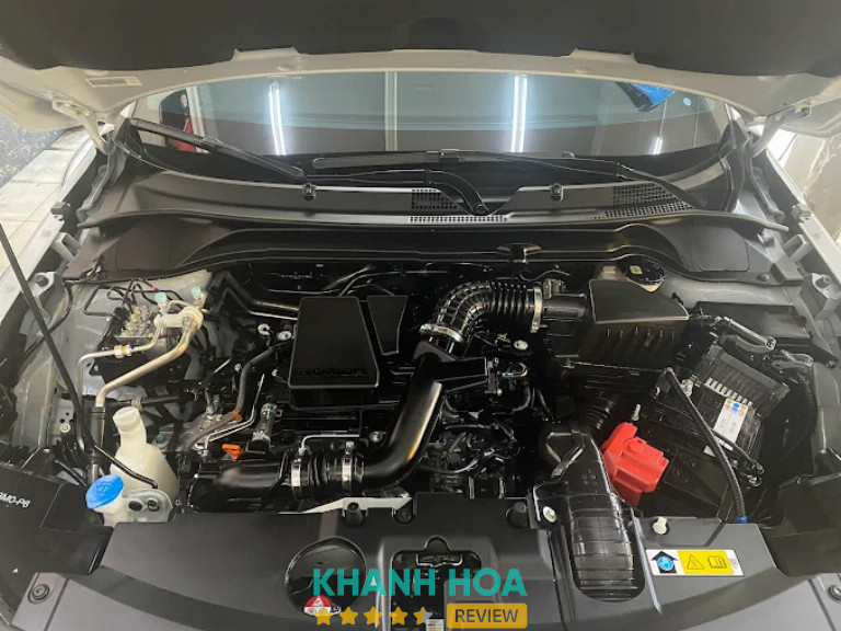 Kim Long Car Care, Nha Trang