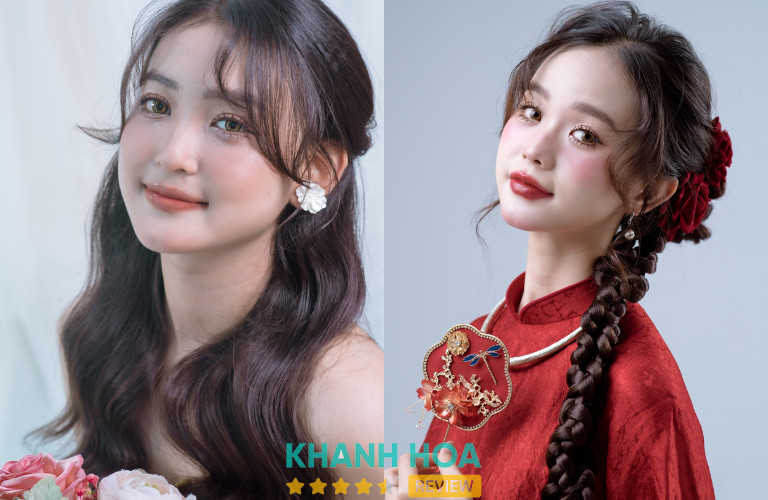 Tham khảo hình ảnh thực tế và đánh giá khách hàng