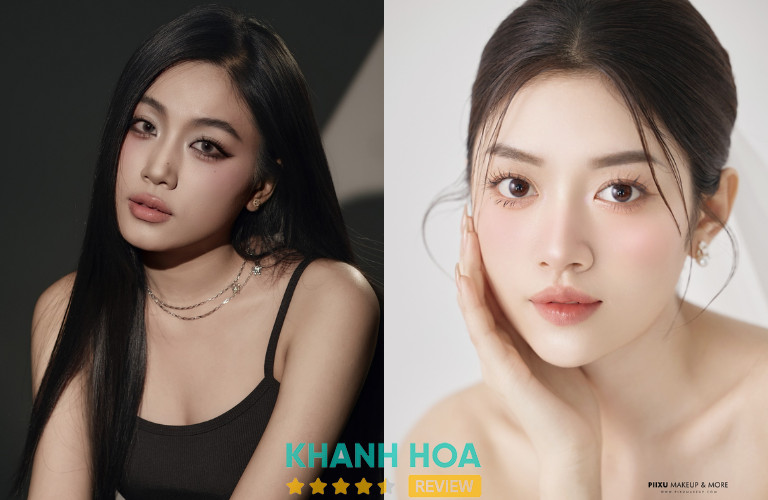 Pixu Makeup and More - 51A Cao Bá Quát