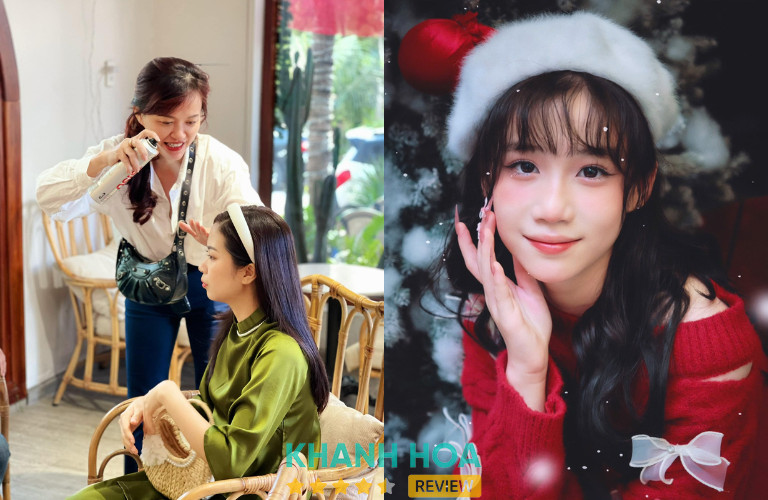 Dori Make Up Store - 29/26 Tuệ Tĩnh