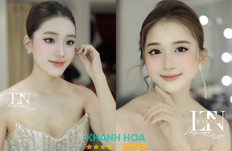 Luong Thanh Nghia Makeup - 15 Cao Bá Quát