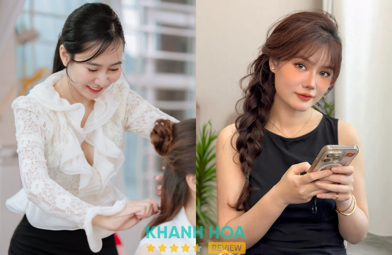 Tuyền Makeup - 30A1 Lam Sơn