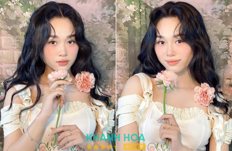 Makeup LuuNguyen - 98 Bạch Đằng