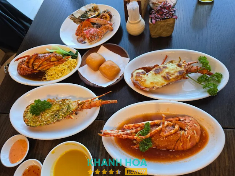 Ngon Gallery, Nha Trang