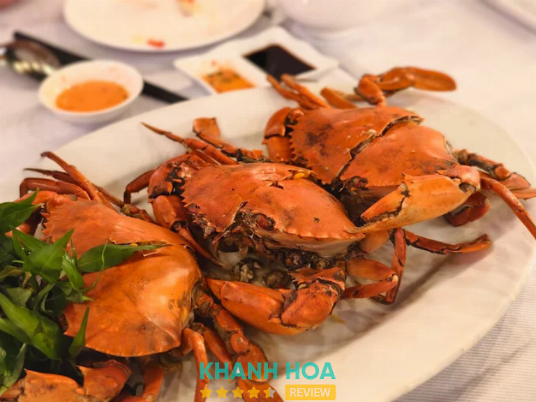 Ngoc Trai Restaurant, Nha Trang