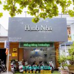 Bài viết đánh giá về Nha khoa Hạnh Nhã: 88 Nguyễn Thái Học, P. Cam Ranh khánh hòa