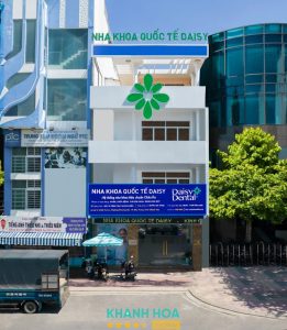 Bài đánh giá về Nha Khoa Quốc Tế Daisy - Nha Trang