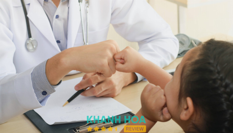 Phòng khám Nhi khoa Nobita, Nha Trang