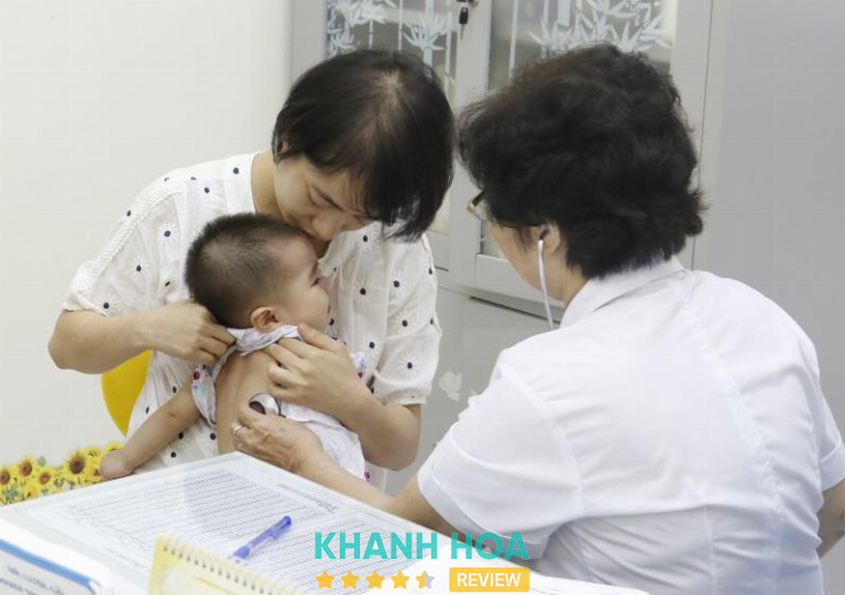 Phòng khám Đa khoa Tín Đức, Nha Trang